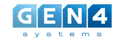 Gen4 Commission Management logo