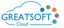 GreatSoft CRM logo