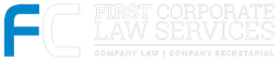 FirstOrder Secretarial logo