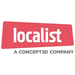 Localist logo