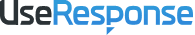 UseResponse logo
