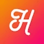 Honeycommb logo