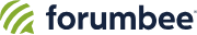 Forumbee logo