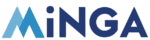 Minga logo