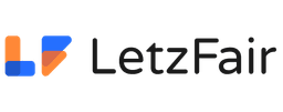 LetzFair logo