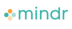 Mindr Connect logo