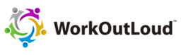 WorkOutLoud logo