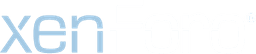 XenForo logo