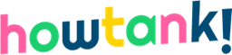 Howtank logo