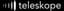 Teleskope logo