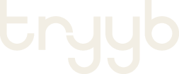 Tryyb logo