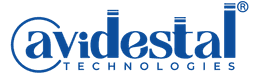AvidCircle logo