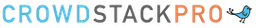 Crowdstack logo