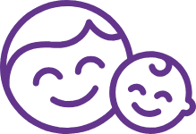 Happity logo