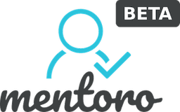 Mentoro logo