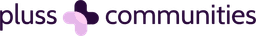 Pluss logo
