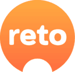 Reto logo