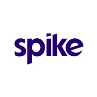 Spike Living logo