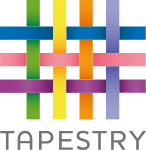 Tapestry logo