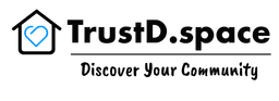 TrustD.space logo