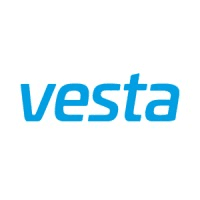 Vesta logo