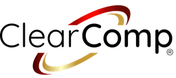 ClearComp logo