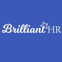 Brilliant HR Compensation Management logo