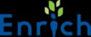Enrich logo