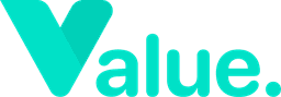 Value App logo