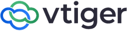 Vtiger CRM logo