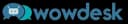 Wowdesk logo