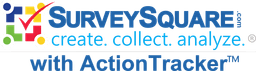 ActionTracker logo