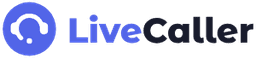 LiveCaller logo