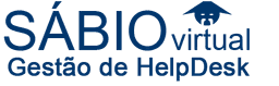 Sabio Virtual logo