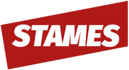 Stames logo