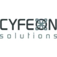 Cyfeon Customer Complaint Management logo