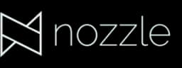 Nozzle logo