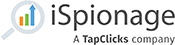 iSpionage logo