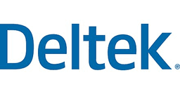 Deltek GovWin IQ logo