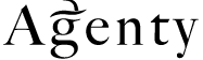 Agenty logo