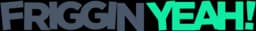 Friggin Yeah! logo