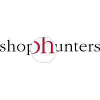 ShopHunter logo