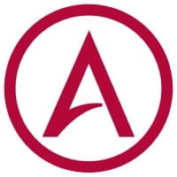 Aderant Intelligence Benchmarking logo