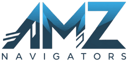 AMZ Navigator logo