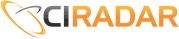 CI Radar logo