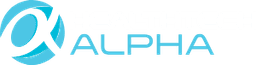 HealthTech Alpha logo