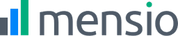 Mensio logo