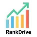 RankDrive logo