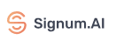 Signum Competitive and Market Intelligence logo