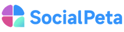 SocialPeta logo